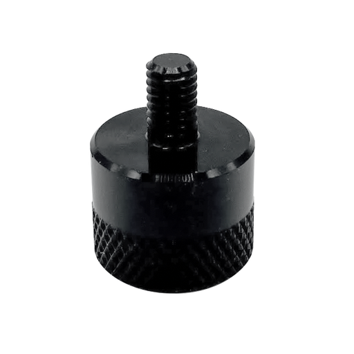 [010717-000] Thumbscrew for Disposable Flat Plastic Anterior Table