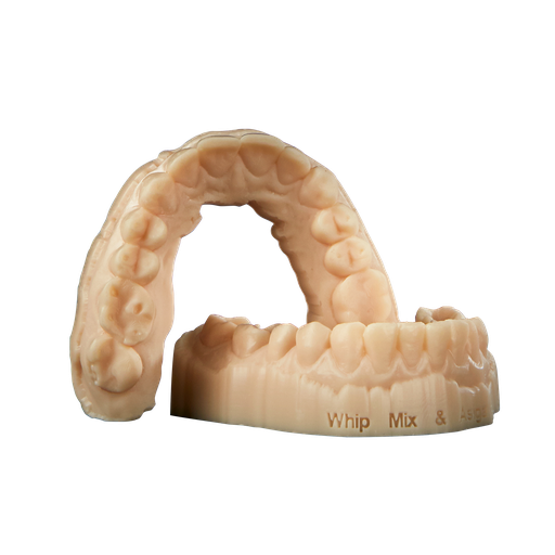 [71177] VeriMODEL OS Ivory 1kg
