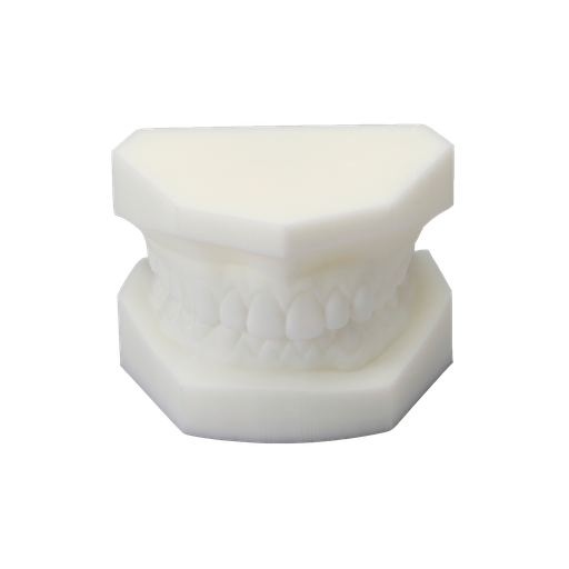 [71173] VeriMODEL OS White 1kg