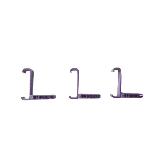 [X00270] SOTA Imaging Biteblocks, Clio Prime, Posterior (3 pcs)