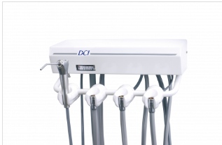 [4370] Alternative Cabinet or Wall Mount Automatic Control 3 HP