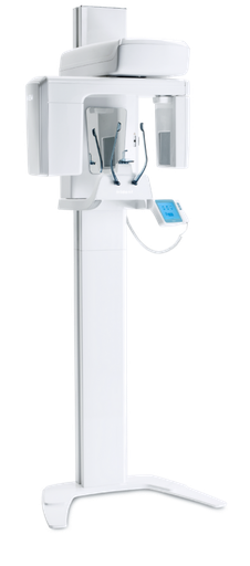 [X2D-POY2] Trident X-view 2d Pan Basic