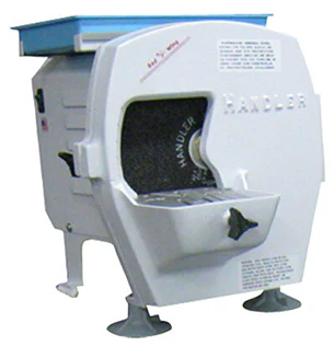 [32-WKD] [32-WKD] Handler Model Trimmer 12" 1/2 HP 115v W/ Diamond Wheel