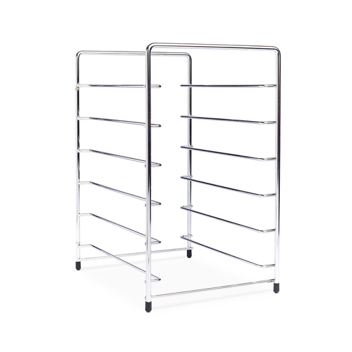 [21Z101] Mini Tray Rack
