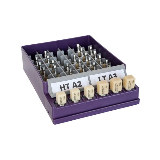 [50Z417] CAD/CAM Block Organizer™