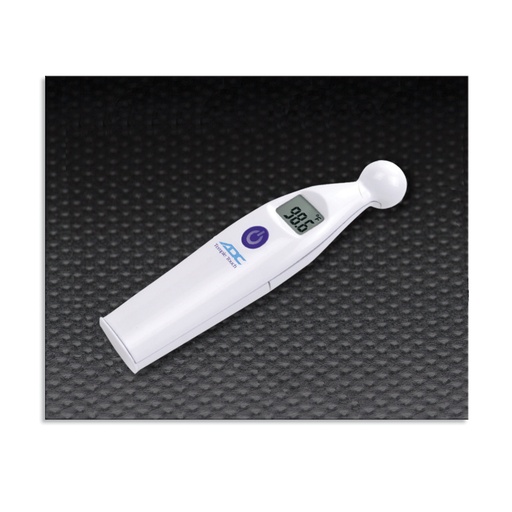 [427] Temple Digital Thermometer, 6-Second, 12/pk
