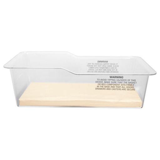 [8546] Bassinet Matress Pad