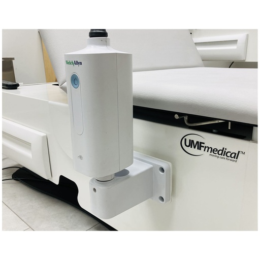 [591] Welch Allyn Light Bracket Adapter for WA Bracket #48955