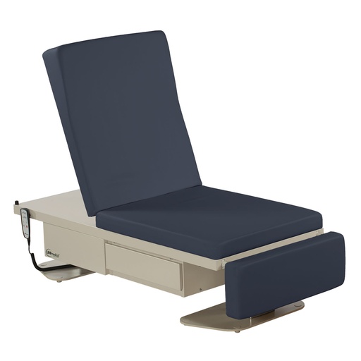 [5005] Bariatric 5005 Exam Table, Ships with Base & Top Assembled for Easy Installation, Comes in 8 Colors