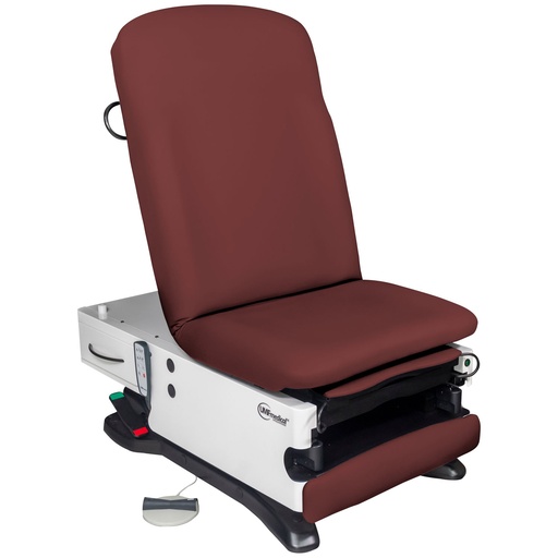 [4070-650-300] ProGlide 300 Exam Table, Ships Assembled for Easy Installation, Available in 14 Colors