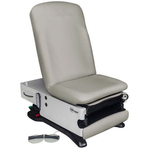 [4040-650-300] ProGlide 300+ Exam Table, Ships Assembled for Easy Installation, Available in 14 Colors