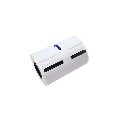 [PP5-0002-00] Printer sticker label for STERLINK system, for STERLINK Label Printer, 8rls/cs