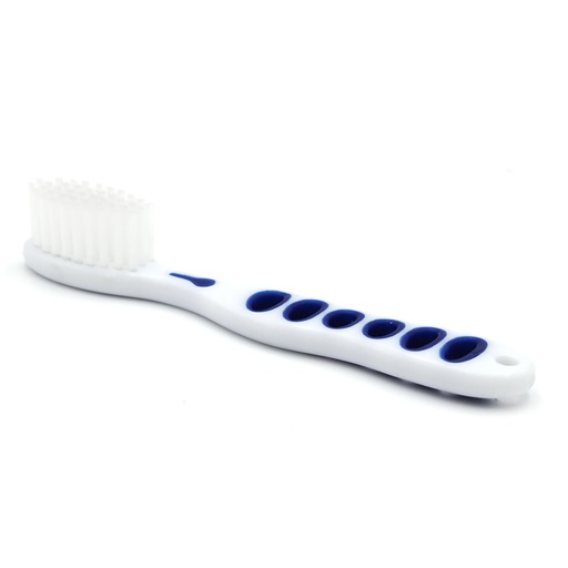 [TBFLEX42] Freshmint™ Flexible Toothbrush, 4", 42 Tuft, 144/bx, 10 bx/cs