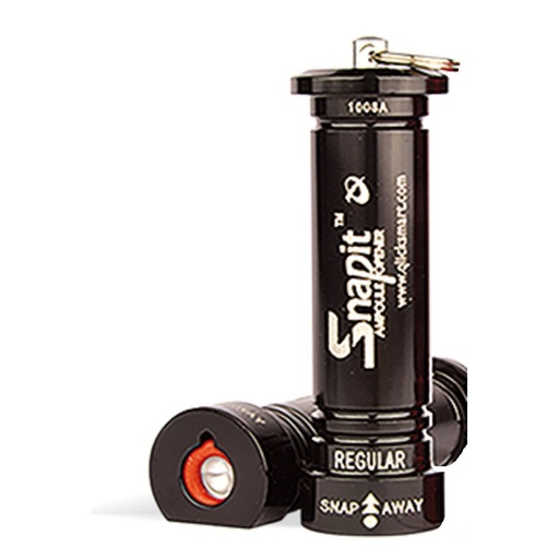 [TE-01R] SnapIT Ampoule Opener, Trolley Edition, Regular