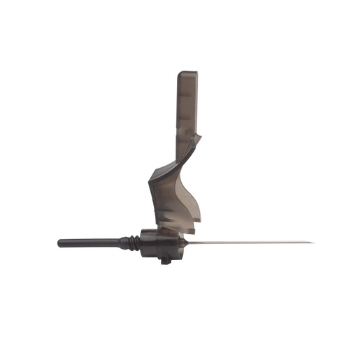 [SBCN-R21G114] Blood Collection Needle, 21G x 1.25", 48/bx
