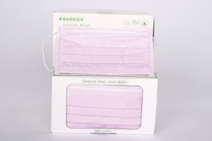 [42361] Face Mask, 50/bx, 10 bx/cs