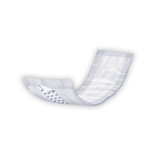 [30054-180] Dignity® Thin Insert, For Light Protection, 3½" x 12", Green, 180/cs