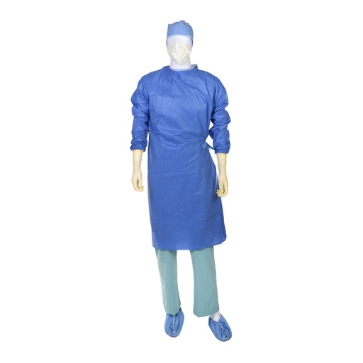 [9548] Gown, Surgical, X-Large, 20/cs
