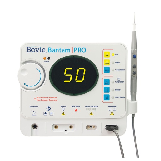 [A952-G] A952 Gynecology Electrosurgical Generator System