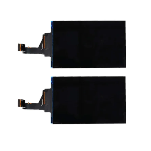 [KT110010106] Ackuretta SOL Print Screen Pack w/2 Panels (for SOL 3D Printer)