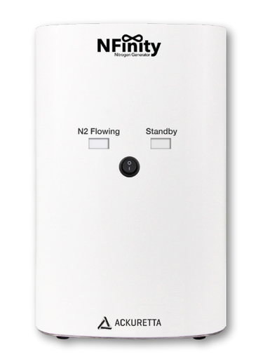 [RS110010163] Ackuretta Nfinity Nitrogen Generator