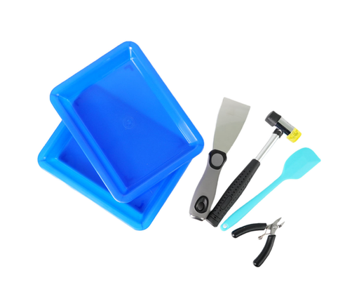 [RS110010171] Ackuretta SOL 3D Printing Starter Tool Kit