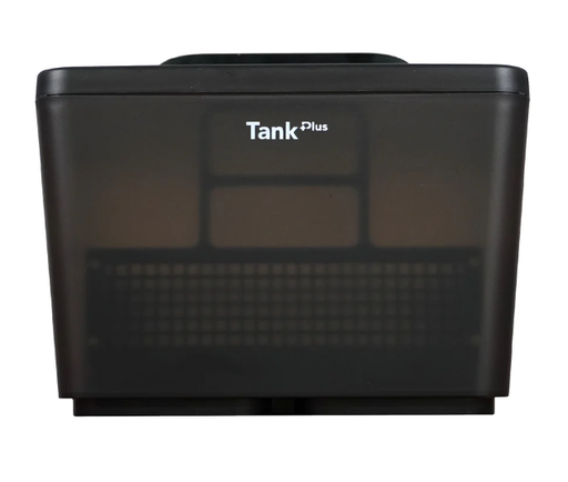 [RS110010248] CLEANI Tank Plus Kit, Includes: Tank Plus with Lid, Mesh Basket, Hydrometer