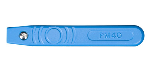 [07PM] Surgical Handle, Metal, PM40