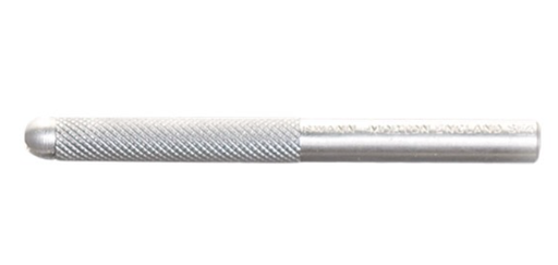 [07SF4] Surgical Handle, Miniature, Stainless Steel, 5 cm