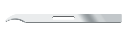 [44] Stitch Cutter, Cincinnati Surgical, Stainless Steel, Sterile, 100/bx