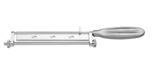[SM9903] Watson Skin Graft Handle
