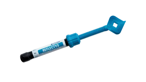 [SRTYS-P] Reflectys Composite, Shade P, 1 x 4gm Syringe