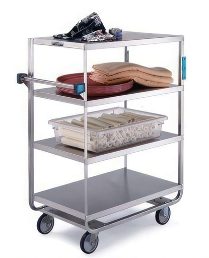 [760] Lakeside 760 Multi-Shelf Cart, 4 Shelf