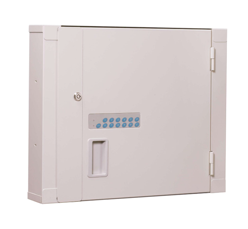 [LHS-120] Lakeside LHS-120 High-Security Storage Cabinet