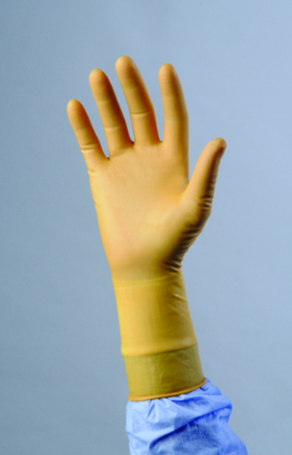 [2Y72PN85] DURAPRENE CP Sterile Neoprene Gloves, Size 8.5, 50pr/bg, 4bg/cs