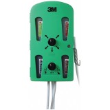 [85852] 3M™ Flow Control Chemical Dispenser, Air Gap, 1/cs