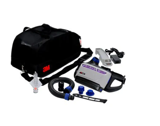 [TR-614-HK] 3M Versaflo PAPR Assembly, 1/cs