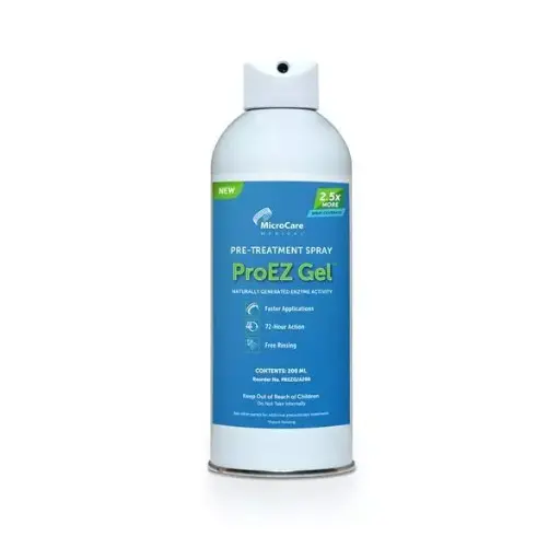 [PREZG/A200-1] Pre-Treatment Gel Spray for Medical Instruments, 200ml, 12cans/cs