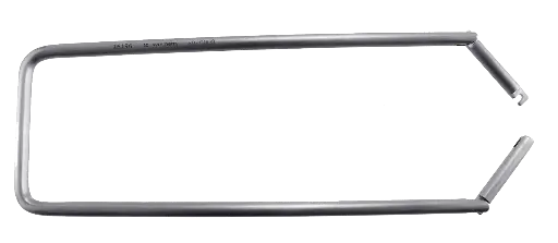 [50-0008] Stringer, Posilock Instrument, 2-1/2" Wide, 8"