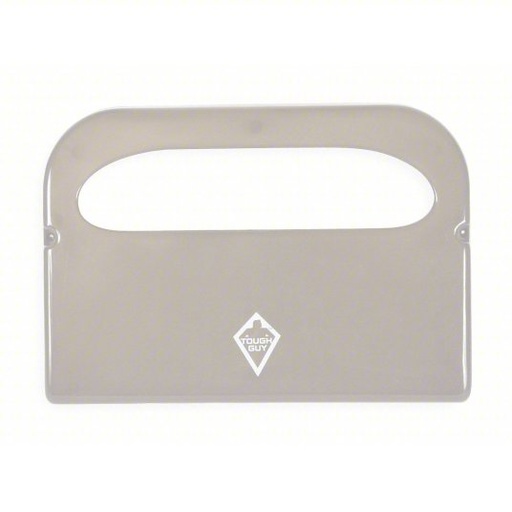 [57737] Toilet Seat Cover Dispenser, 1/2-Fold, Gray