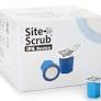 [3882100] SiteScrub, 100/bx, 5 bx/cs