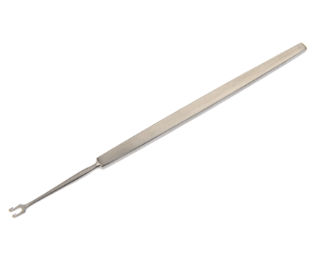 [20-5211] Hook, Guthrie Skin, 2mm, 5-1/8in