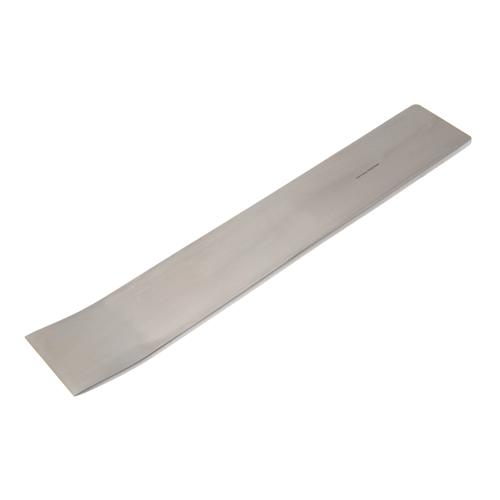 [28-9490] Symmetry® Osteotome, Lambotte, Curved, 1 1/2 in, 9 in, 228 mm