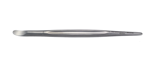 [26-3750] Symmetry® Elevator, Sayre Periosteal, Sharp, 5 mm and 9 mm, Double-Ended, 6 1/2", 165 mm