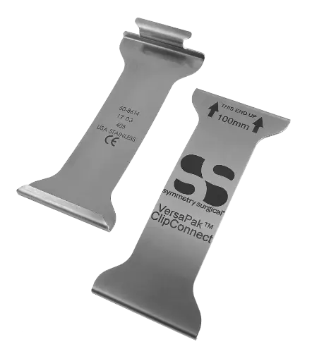 [50-8514] Base, Quadlock, Wire Base, Full Length
