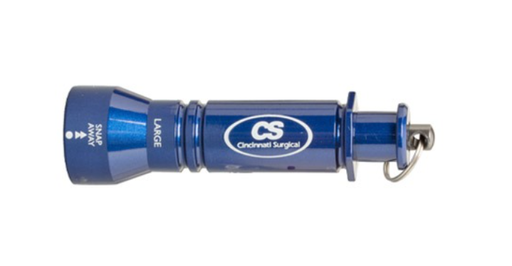 [1042L] Snap-It Ampoule Opener, Large, 10/bx