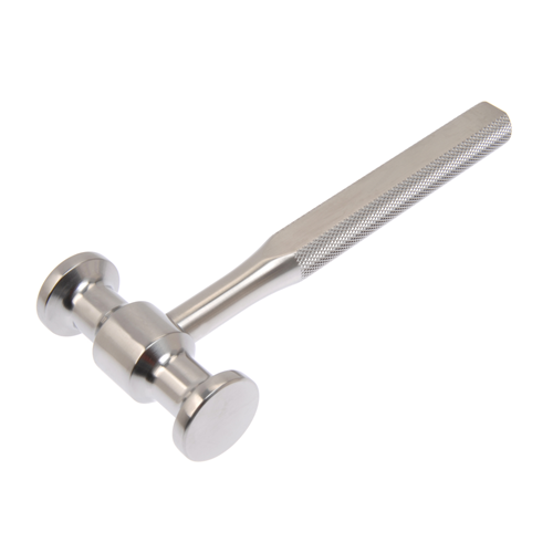 [27-0400] Mallet, 1-3/8" Head, 1 lb. Weight, 7-1/4"