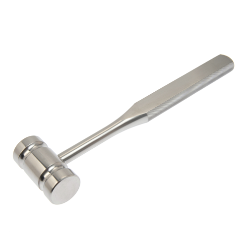 [27-0866] Symmetry® Mallet, Orthopedic, 1 2/5 in Head, 1 lb Weight, 11", 280 mm
