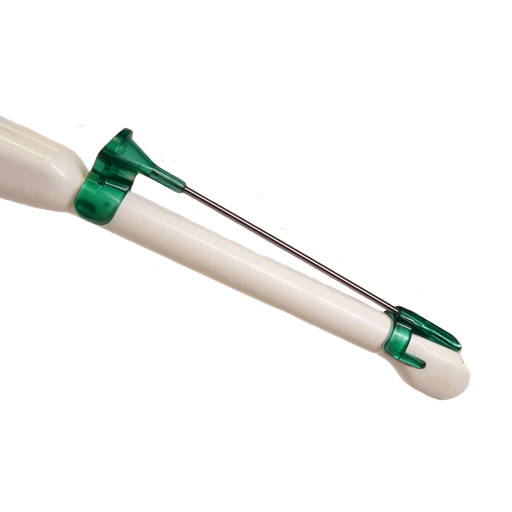 [1-535-5046] Endocavity Needle Guide, Sterile, Compatible with GE Healthcare 618E, TR7, 24/bx