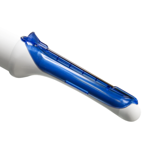 [1-535-5070] Endocavity Needle Guide, Sterile, Compatible with GE Healthcare RIC5-9-D, RIC5-9H, RIC6-12-D, RIC5-9W-D, RIC5-9W-RS; Mindray DE10-3U, DE10-3WE, DE10-3WU; Samsung EV3-10B, V5-9, 24/bx